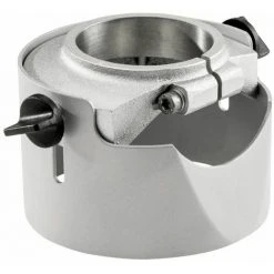 Metabo Capot De Protection Pour Meule-boisseau Ø 110 Mm, Réglable - 623140000