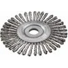 Metabo Brosse Ronde 125x0,5x6 /22,23 Mm, Acier, Torsadé - 626815000 1 Metabo Brosse Ronde 125x0,5x6 /22,23 Mm, Acier, Torsadé - 626815000 -Metabo Soldes 2398763 1