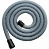 Metabo Flexible D'aspiration, Ø-35 Mm, Longueur 4 M, Avec Fixation à Baïonnette Pour Rainureuses à Maçonnerie MFE 30, MFX 65 - 630344000 2 Metabo Flexible D'aspiration, Ø-35 Mm, Longueur 4 M, Avec Fixation à Baïonnette Pour Rainureuses à Maçonnerie MFE 30, MFX 65 - 630344000 -Metabo Soldes 2404466 1