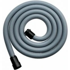 Metabo Flexible D'aspiration, Ø-35 Mm, Longueur 4 M, Avec Fixation à Baïonnette Pour Rainureuses à Maçonnerie MFE 30, MFX 65 - 630344000