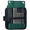 Metabo Set De 8 Forets SDS-Plus « Pro 4 », 8 Pièces - 631715000 1 Metabo Set De 8 Forets SDS-Plus « Pro 4 », 8 Pièces - 631715000 -Metabo Soldes 2404470 1