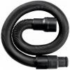 Metabo Flexible D'aspiration Extensible, Ø 32mm, Longueur 0,7 - 3,5 M - 630176000 -Metabo Soldes 24162243 1