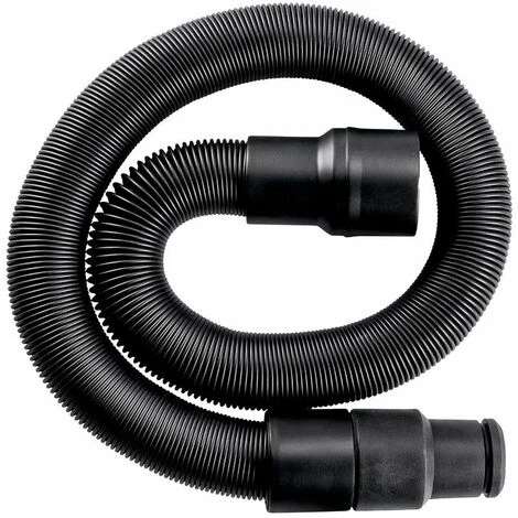 Metabo Flexible D'aspiration Extensible, Ø 32mm, Longueur 0,7 - 3,5 M - 630176000 3 Metabo Flexible D'aspiration Extensible, Ø 32mm, Longueur 0,7 - 3,5 M - 630176000