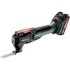 Outil Multifonction 18V Sans Fil MT 18 LTX BL QSL METABO + 2x4.0Ah - 613088800 -Metabo Soldes 24496378 1
