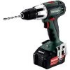 METABO Perceuse Visseuse à Percussion 18V 4Ah SB 18 LT - 602103500 2 METABO Perceuse Visseuse à Percussion 18V 4Ah SB 18 LT - 602103500 -Metabo Soldes 24630934 1