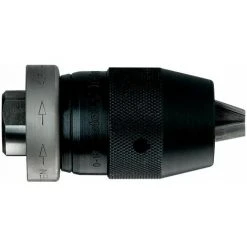 Metabo Mandrin à Serrage Rapide Futuro Top, 16 Mm, B 18 - 636243000