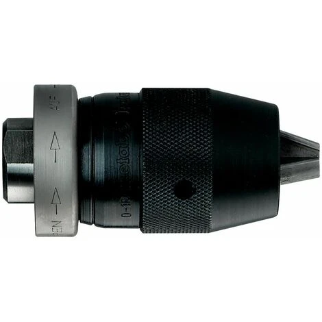 Metabo Mandrin à Serrage Rapide Futuro Top, 16 Mm, B 18 - 636243000 3 Metabo Mandrin à Serrage Rapide Futuro Top, 16 Mm, B 18 - 636243000