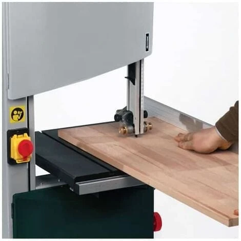 METABO Scie à Ruban 103mm 400W BAS261 Precision - 619008000 4 METABO Scie à Ruban 103mm 400W BAS261 Precision - 619008000 – Image 2