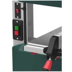 METABO Scie à Ruban 103mm 400W BAS261 Precision - 619008000 8 METABO Scie à Ruban 103mm 400W BAS261 Precision - 619008000 -Metabo Soldes 2472340 3