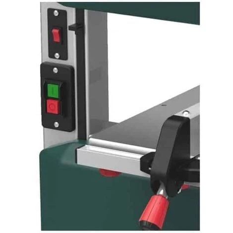 METABO Scie à Ruban 103mm 400W BAS261 Precision - 619008000 5 METABO Scie à Ruban 103mm 400W BAS261 Precision - 619008000 – Image 3