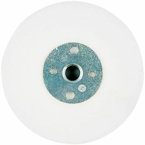 Metabo Plateau à élastique 175 Mm 5/8", Modèle Standard - 623281000 3 Metabo Plateau à élastique 175 Mm 5/8", Modèle Standard - 623281000