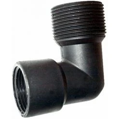 Metabo Raccord Coudé 1" - 0903019379