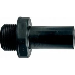 Metabo Tubulures Pour Raccords Enfichables RS 22 G 1/2" - 7876193986