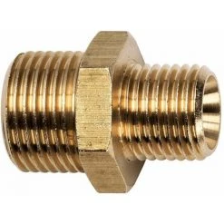 Metabo Raccord Double De Réduction 1/4" FE X 1/2" FE - 0901026190