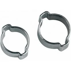 Metabo Pince Pour Flexibles 13 - 15 Mm / 5 Pcs - 0901054991