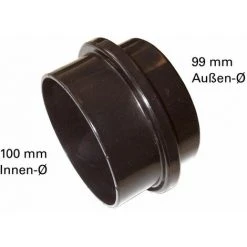 Metabo Anneau De Raccordement - 0913031300