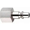 Metabo Raccord Fileté Enfichable ARO 1/4" FI - 628732000 -Metabo Soldes 2543131 1