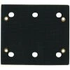 Metabo Patin Perforé Auto-agrippant 114 X 112 Mm, Pour FSR 200 Intec - 625657000 1 Metabo Patin Perforé Auto-agrippant 114 X 112 Mm, Pour FSR 200 Intec - 625657000 -Metabo Soldes 2543151 1