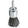 Metabo Brosse Pinceau 25x0,3 Mm/ 6 Mm, Acier Ondulé, Avec Queue De 6 Mm - 630554000 -Metabo Soldes 2543277 1