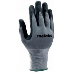 Metabo Gants De Protection M2, Taille 9 - 623759000