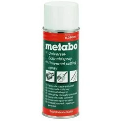 Metabo Spray Coupe Universel, 400 Ml - 626606000