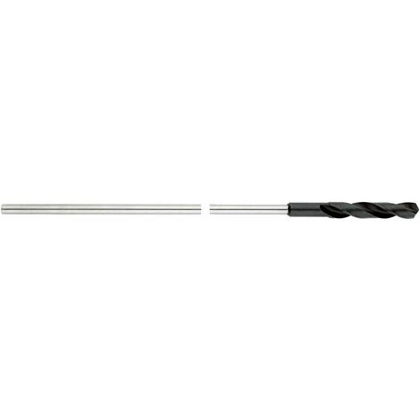 Metabo Mèche Pour Le Perçage De Coffrages HSS 6 X 400 Mm - 627330000 3 Metabo Mèche Pour Le Perçage De Coffrages HSS 6 X 400 Mm - 627330000