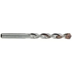 Metabo Foret Universel, à Mise Carbure Rapportée, 14,0 X 250 Mm - 627695000