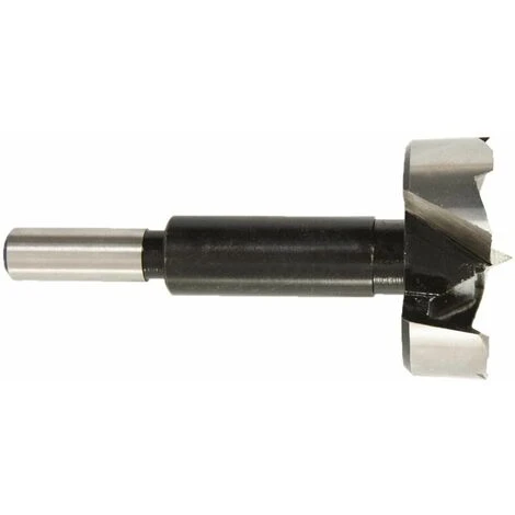 Metabo Mèche à Bois « Rapide » 22 X 90 Mm - 627586000 3 Metabo Mèche à Bois « Rapide » 22 X 90 Mm - 627586000