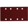 Metabo 10 Feuilles Abrasives Auto-agrippantes, 93 X 185 Mm, Série « Professional » - 62577400 -Metabo Soldes 2547759 1