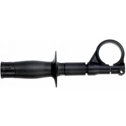 Metabo Poignée Supplémentaire, Version Longue, Pour Perceuses Et Perceuses à Percussion - 631074000