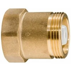 Metabo Clapet Antiretour En Laiton 1 1/4" - 628805000