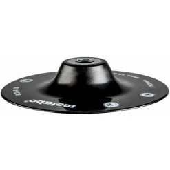 Metabo Plateau élastique122 Mm M 14, WBA - 626418000