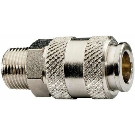 Metabo Raccord Rapide UNI 1/2" FE - 628702000 3 Metabo Raccord Rapide UNI 1/2" FE - 628702000