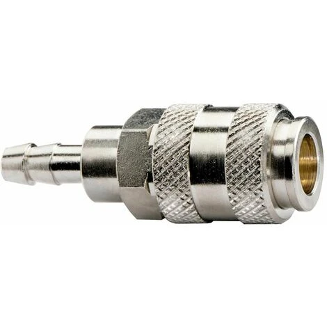 Metabo Raccord Rapide UNI 13 Mm - 628708000 3 Metabo Raccord Rapide UNI 13 Mm - 628708000