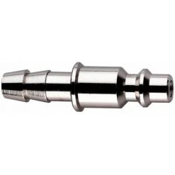 Metabo Douille Enfichable ISO 6 Mm - 628740000