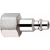 Metabo Raccord Fileté Enfichable ISO 1/4"FI - 628754000 -Metabo Soldes 2547909 1
