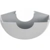 Metabo Capot De Protection Pour Le Tronçonnage 125 Mm, Semi-fermé, WEF 15-125 Quick, WEVF 10-125 Quick - 630372000 -Metabo Soldes 2547920 1