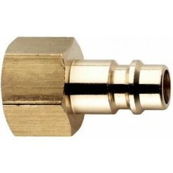 Metabo Raccord Fileté Enfichable Euro 1/2" IG - 628737000