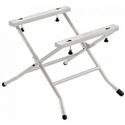 Metabo TSU - Support Pour TS 254 M