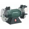 Touret à Meuler METABO DS125 - 200W Ø125mm - 619125000 -Metabo Soldes 2561897 1