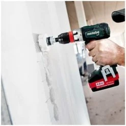 METABO Perceuse Visseuse 18V 10mm BS18 LT Quick - 602104500 7 METABO Perceuse Visseuse 18V 10mm BS18 LT Quick - 602104500 -Metabo Soldes 2571134 2