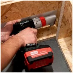 METABO Perceuse Visseuse 18V 10mm BS18 LT Quick - 602104500 9 METABO Perceuse Visseuse 18V 10mm BS18 LT Quick - 602104500 -Metabo Soldes 2571134 4