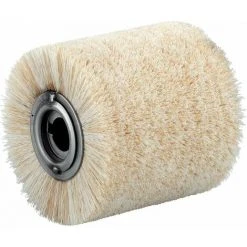 Metabo Brosse Circulaire En Fibre 100x100 Mm, Pour SE 12-115 - 623506000