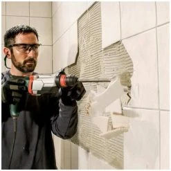 METABO Perfo Burineur 1100W Sds-plus - UHEV 2860-2 Quick - 600713500 9 METABO Perfo Burineur 1100W Sds-plus - UHEV 2860-2 Quick - 600713500 -Metabo Soldes 2641438 3