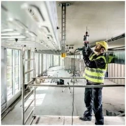 METABO Perfo Burineur 1100W Sds-plus - UHEV 2860-2 Quick - 600713500 11 METABO Perfo Burineur 1100W Sds-plus - UHEV 2860-2 Quick - 600713500 -Metabo Soldes 2641438 5