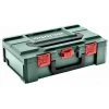 Metabo MetaBOX 145 L Pour SBE / KHE / UHE - 626892000 -Metabo Soldes 26890095 1