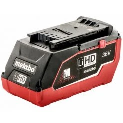 Metabo 625344000 / ME3662 Batterie 36V LiHD - 6.2Ah