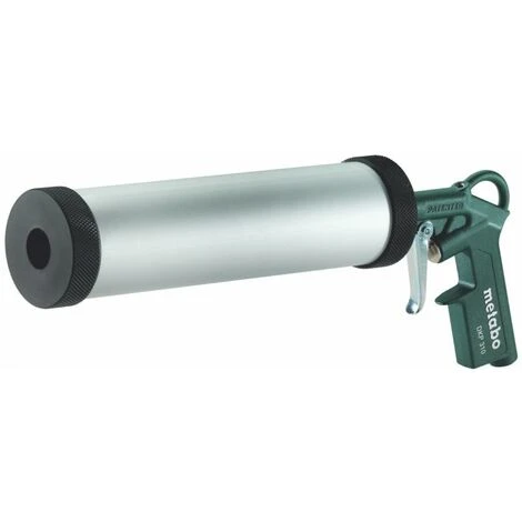 Metabo DKP 310 Pistolet à Mastic à Air Comprimé 3 Metabo DKP 310 Pistolet à Mastic à Air Comprimé