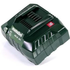 Metabo ASC 30-36 V AIR COOLED Chargeur 14,4-36V ( 627044000 ) 11 Metabo ASC 30-36 V AIR COOLED Chargeur 14,4-36V ( 627044000 ) -Metabo Soldes 27570020 5