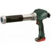 Pistolet à Mastic Sans Fil POWER MAX KPA 10.8 400 METABO 602117610 2 Pistolet à Mastic Sans Fil POWER MAX KPA 10.8 400 METABO 602117610 -Metabo Soldes 27731817 1